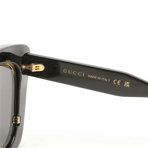 gucci 1151|GG1151S Sunglasses Frames by Gucci .